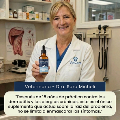Pawlity® Colágeno Líquido Premium