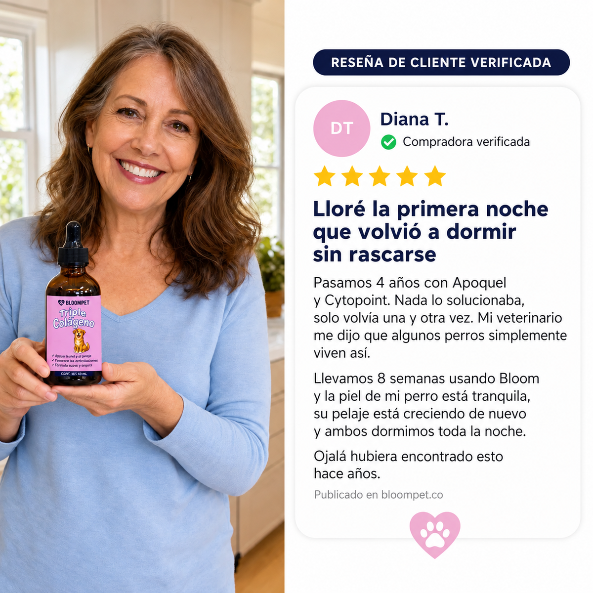 Bloom Triple Collagen