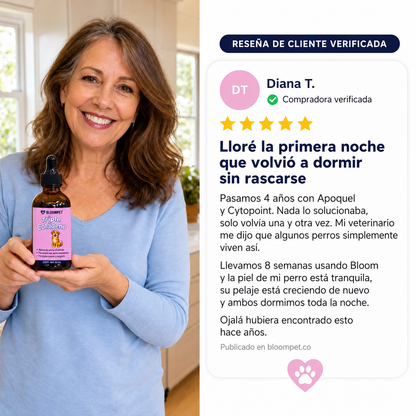 Bloom Triple Collagen
